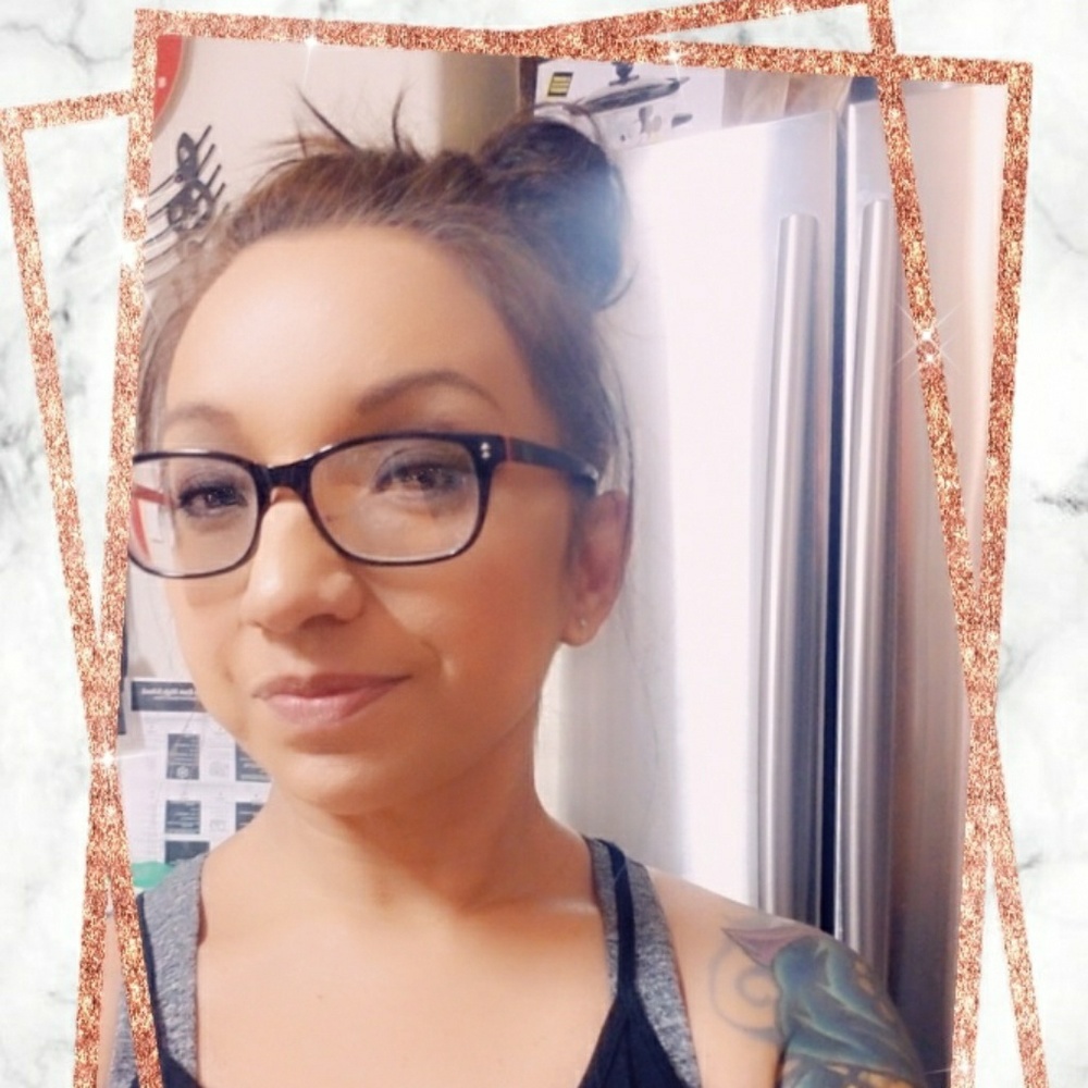 Meet your Posher, Amri's